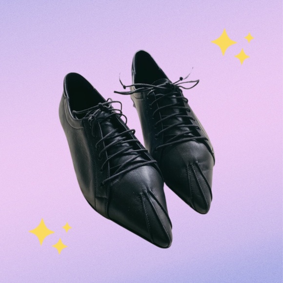 NIB Modern Vice Shoes - Picture 3 of 3